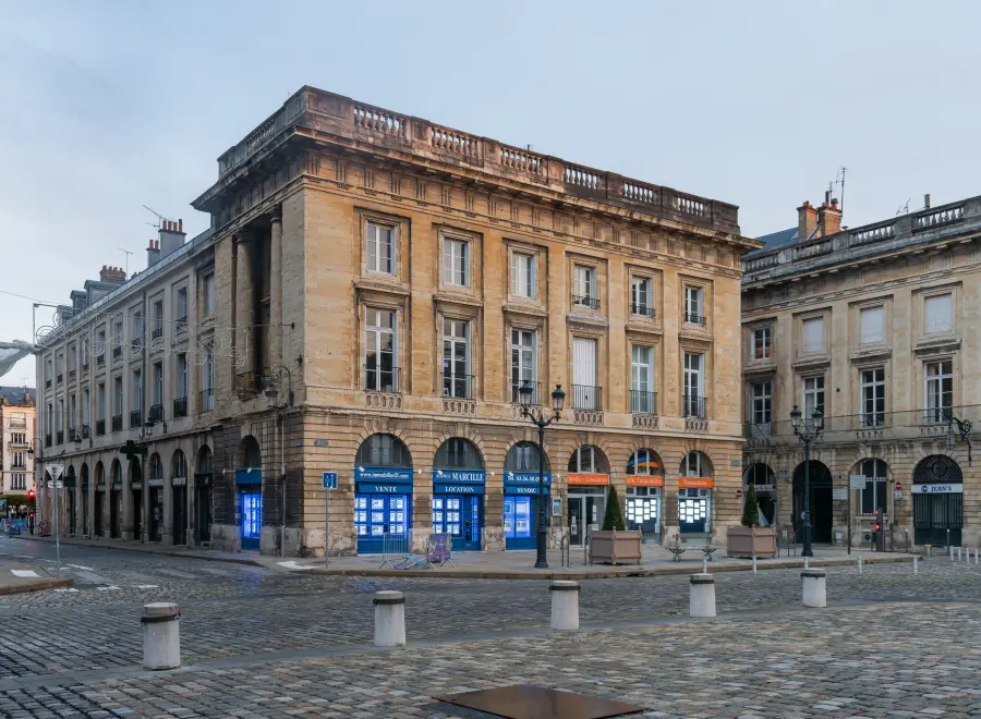 Place Royale