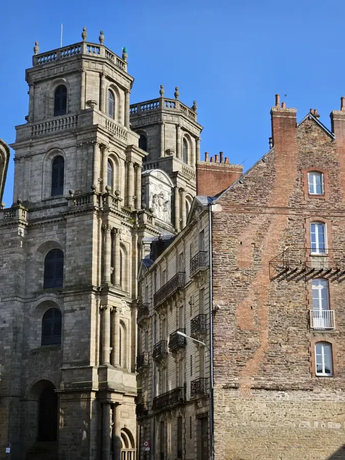 Cathédrale Saint-Pierre
