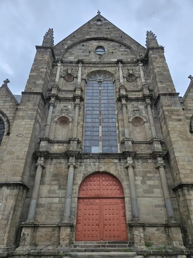 Église Saint-Germain