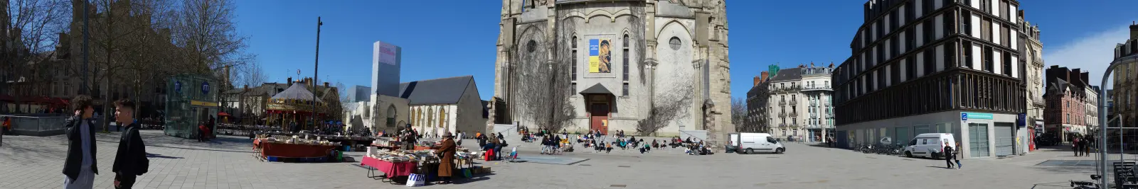 Rennes