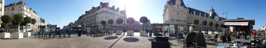 Place de la République