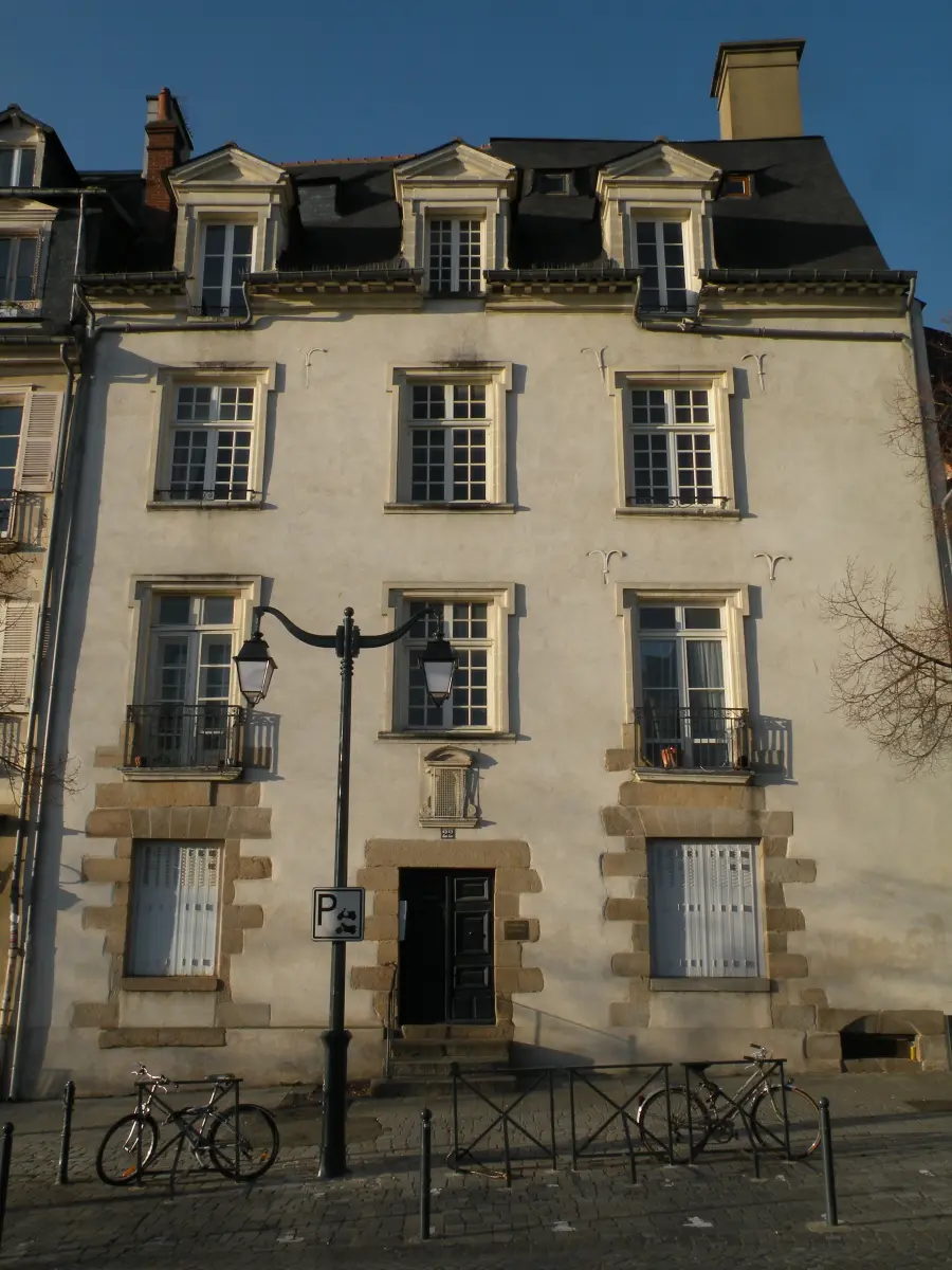Place des Lices
