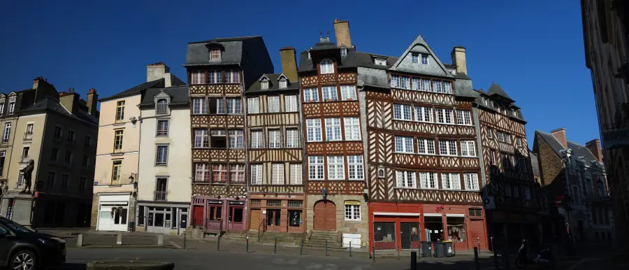 Place du Champ-Jacquet