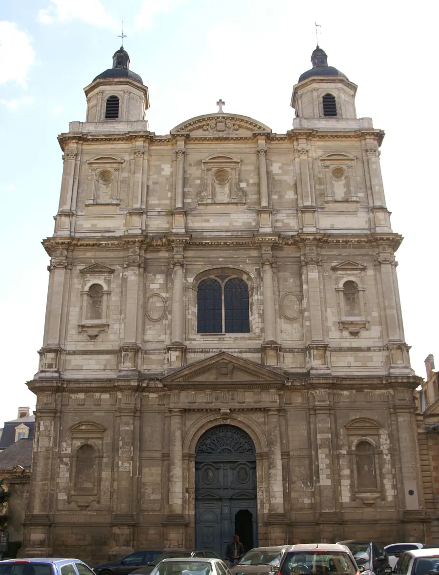 Place Toussaints