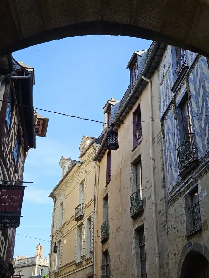 Portes Mordelaises
