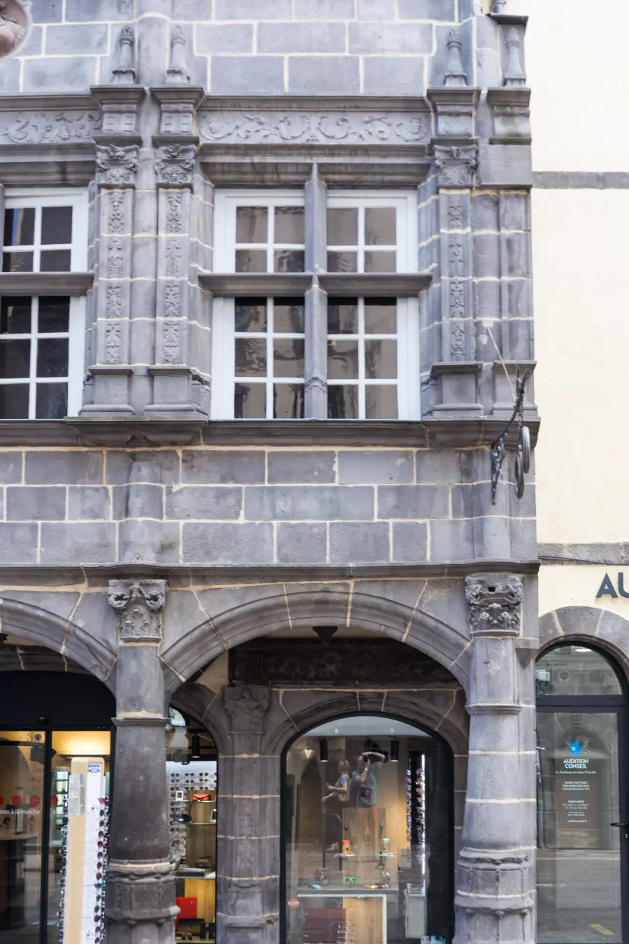 Maison des Consuls