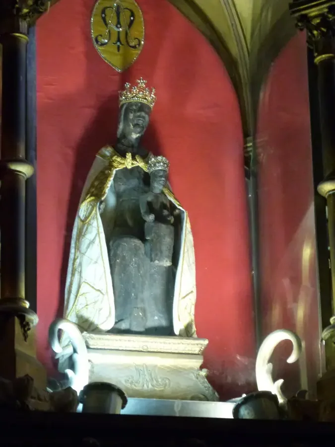 Chapelle Notre-Dame