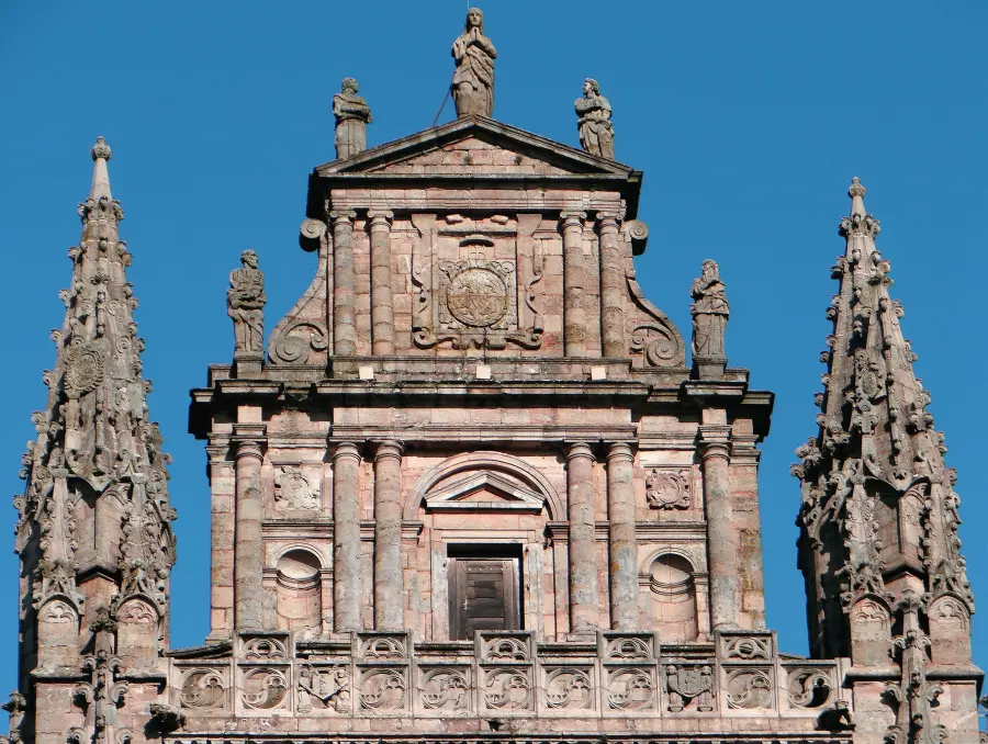 Cathédrale Notre-Dame