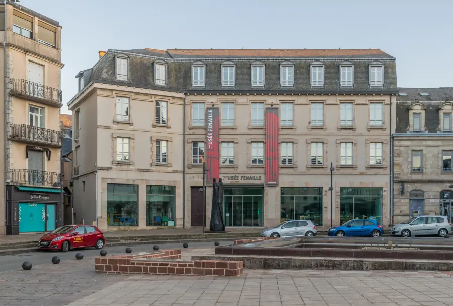 Musée Fenaille