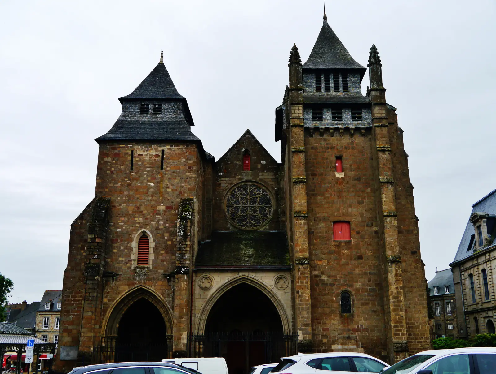 Saint-Brieuc
