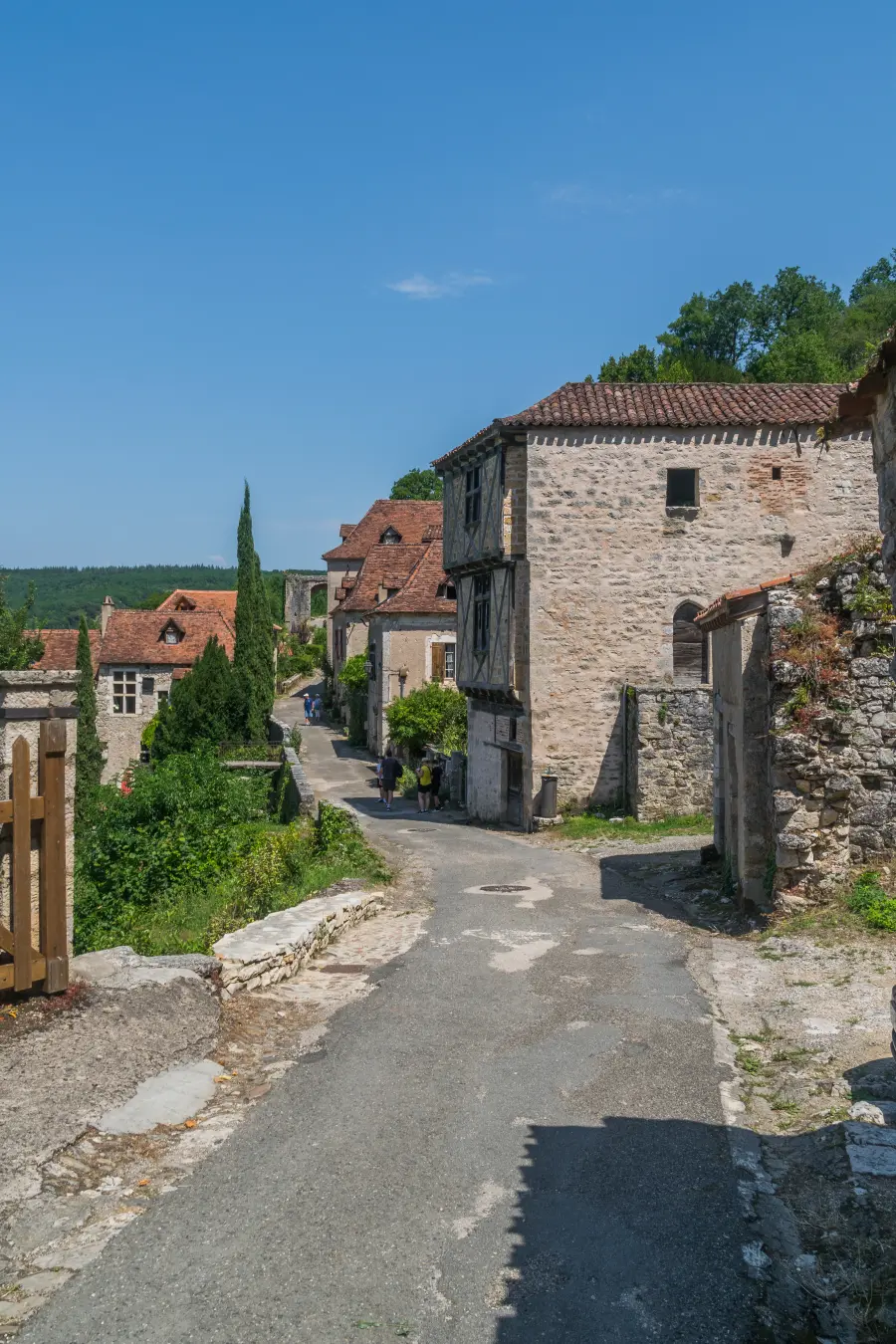 Maison Bordes