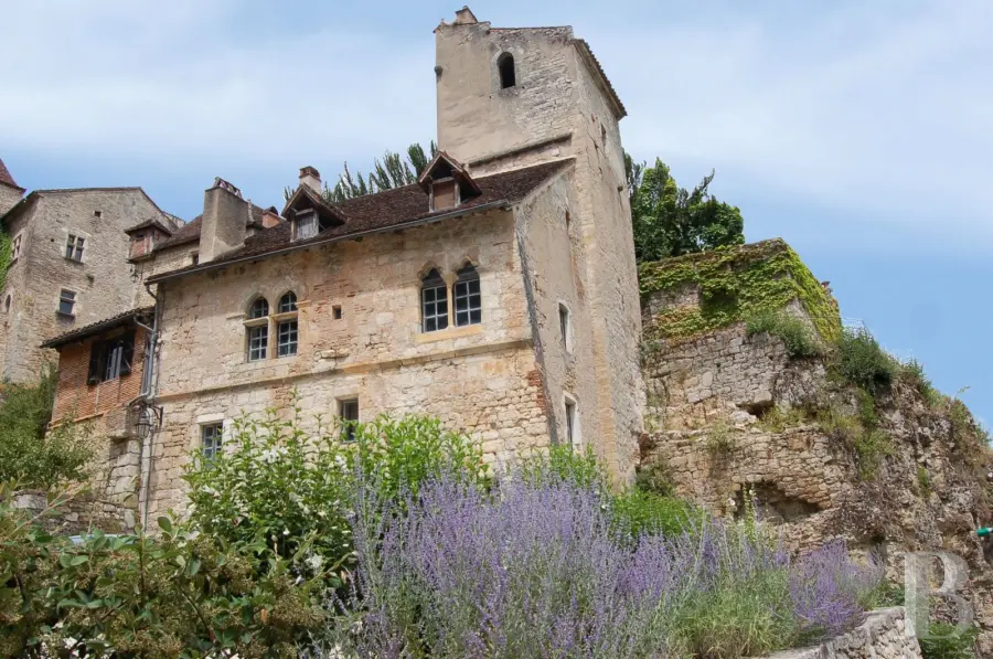 Maison André Breton