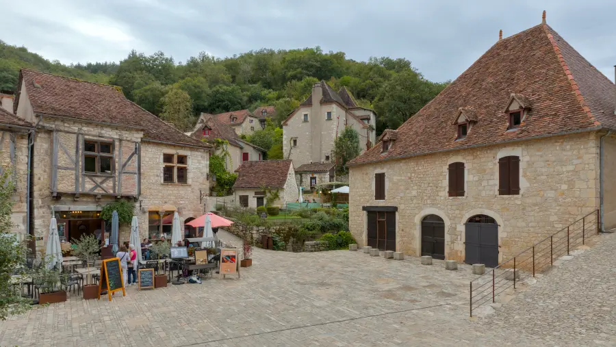 Place du Sombral