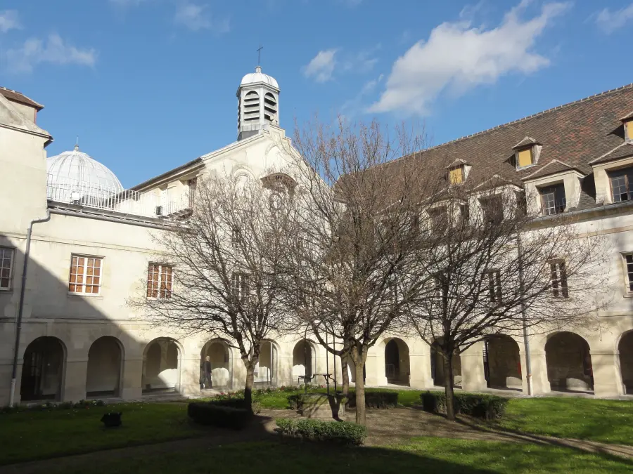 Musée d'Art et d'Histoire