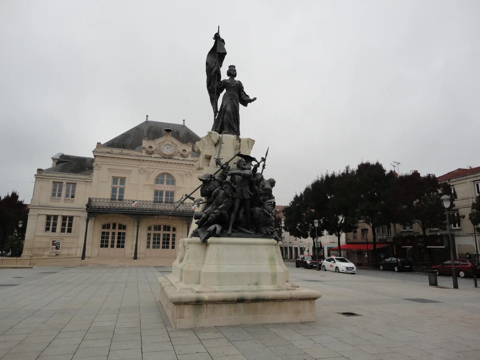 Saint-Dizier