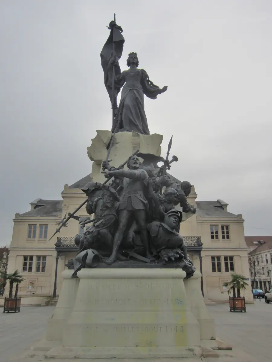 Place Aristide-Briand