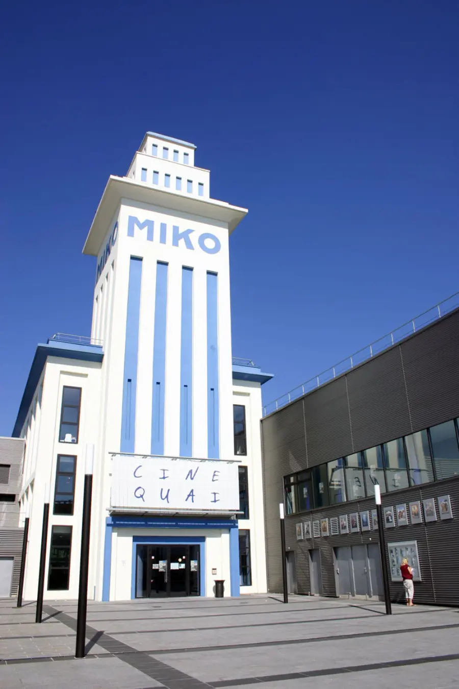 Tour Miko