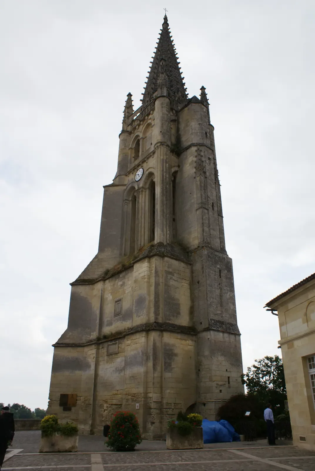 Saint-Émilion