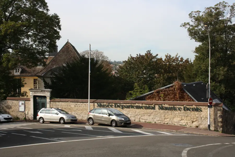 Musée Maurice-Denis