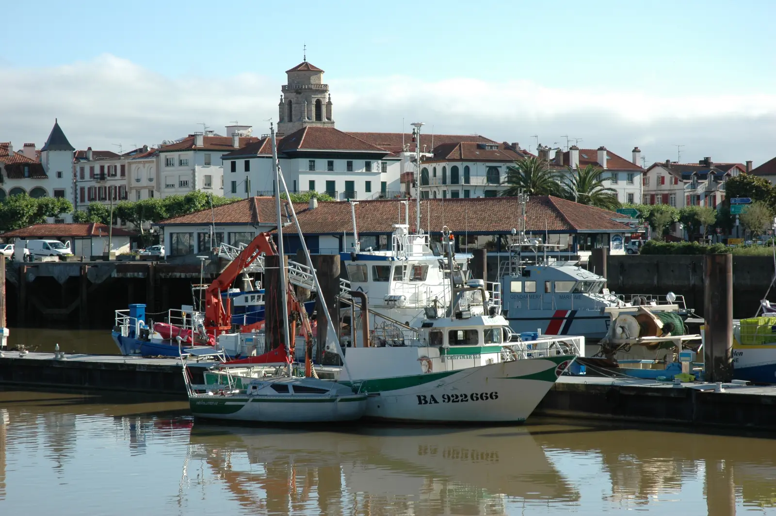 Saint-Jean-de-Luz