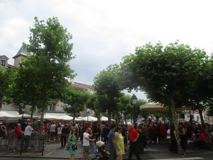 Place Louis-XIV