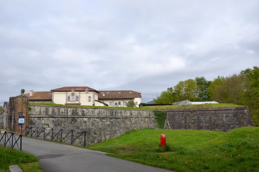 Citadelle