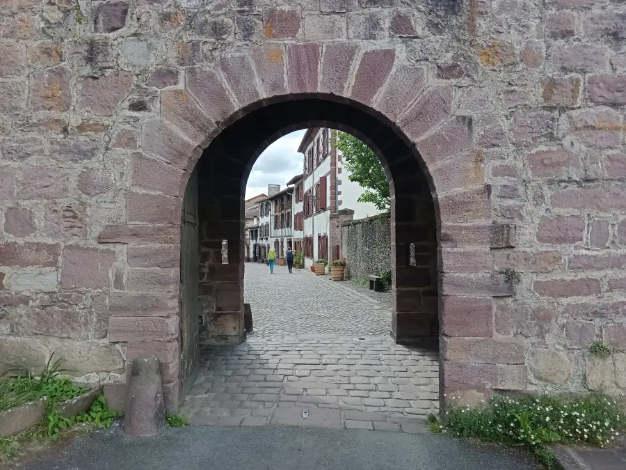 Église Notre-Dame-du-Bout-du-Pont