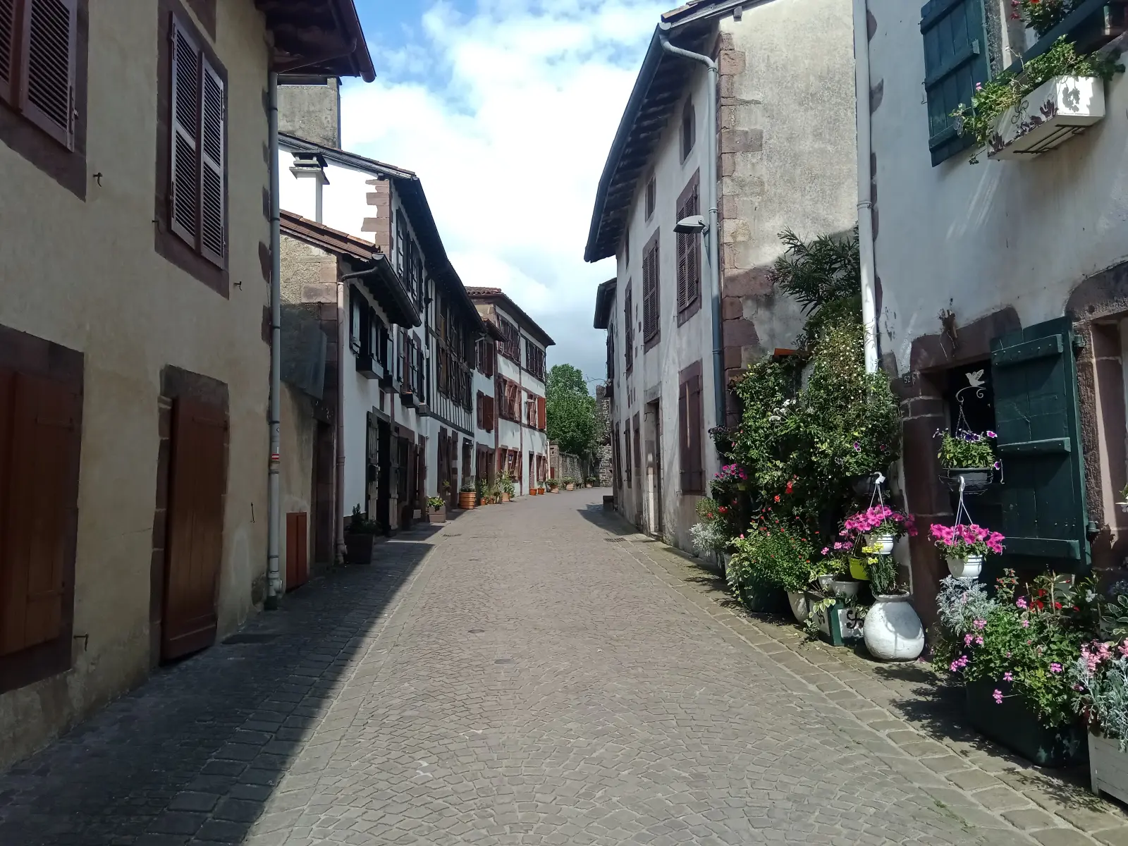 Saint-Jean-Pied-de-Port
