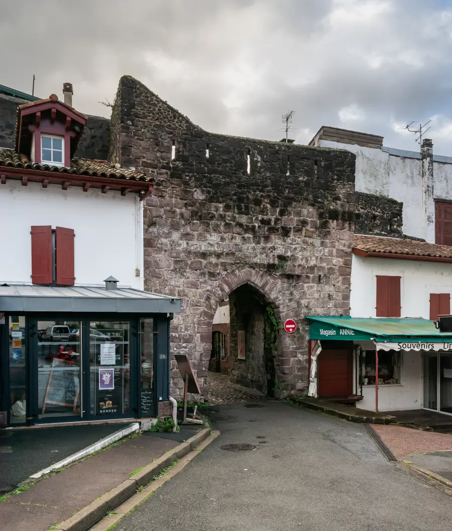 Rue de l'Église