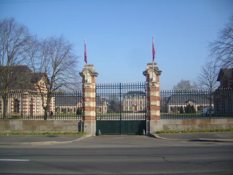 Haras National