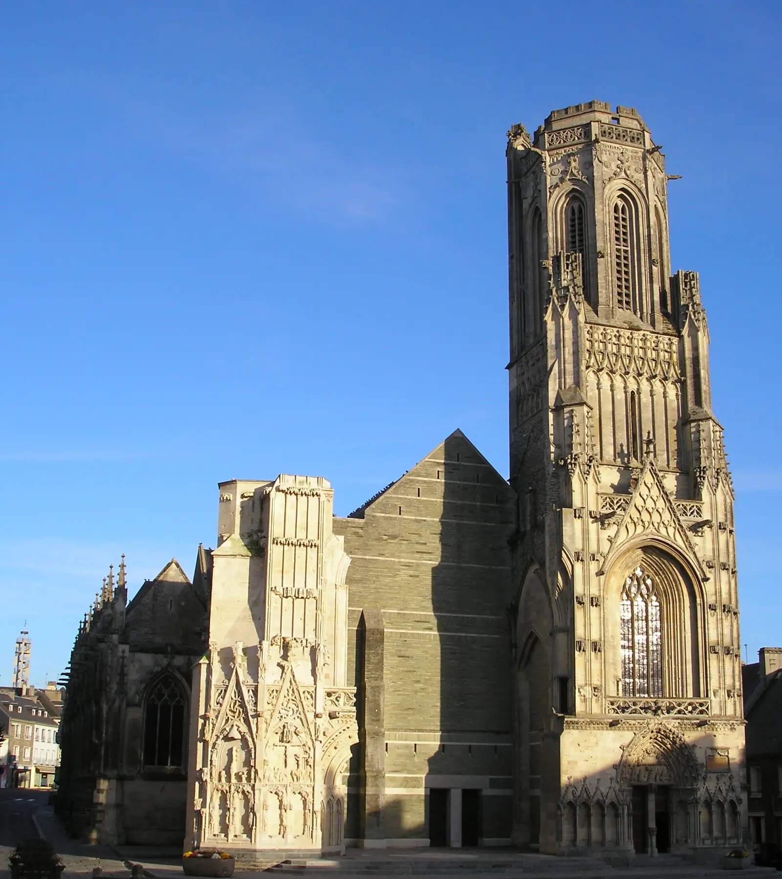 Saint-Lô