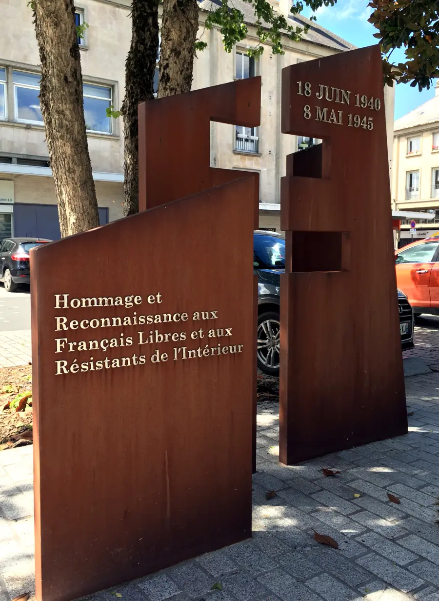Place du Général-de-Gaulle