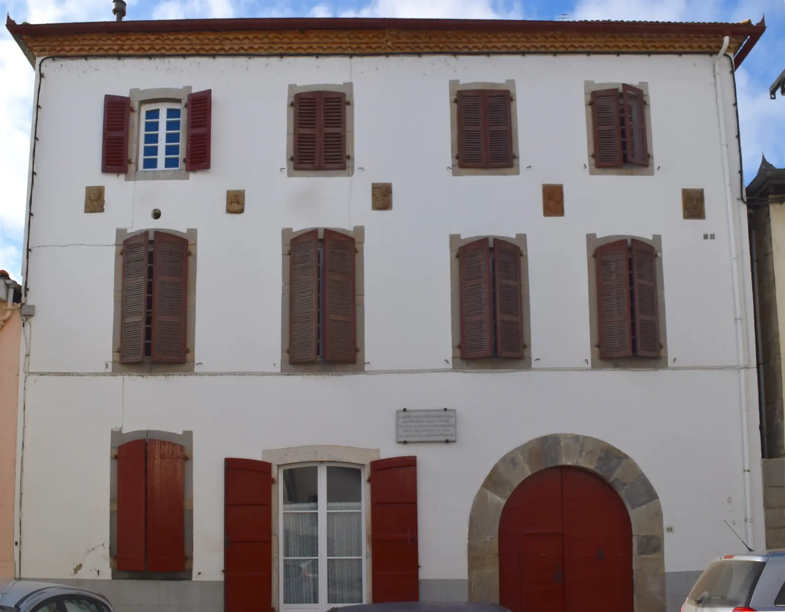 Saint-Palais