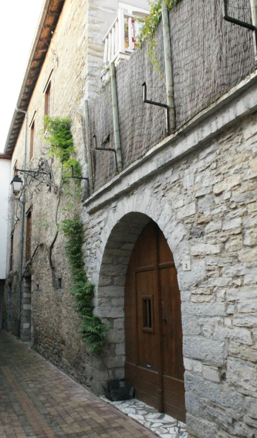 Rue de la Monnaie