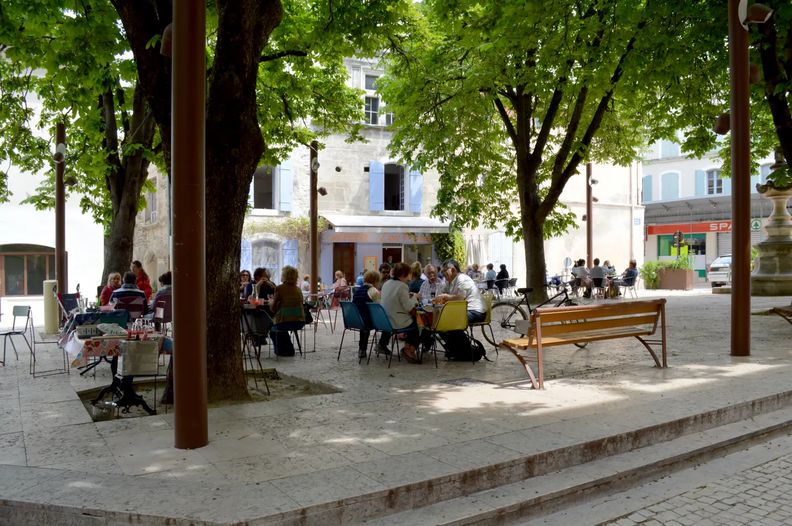 Saint-Rémy-de-Provence