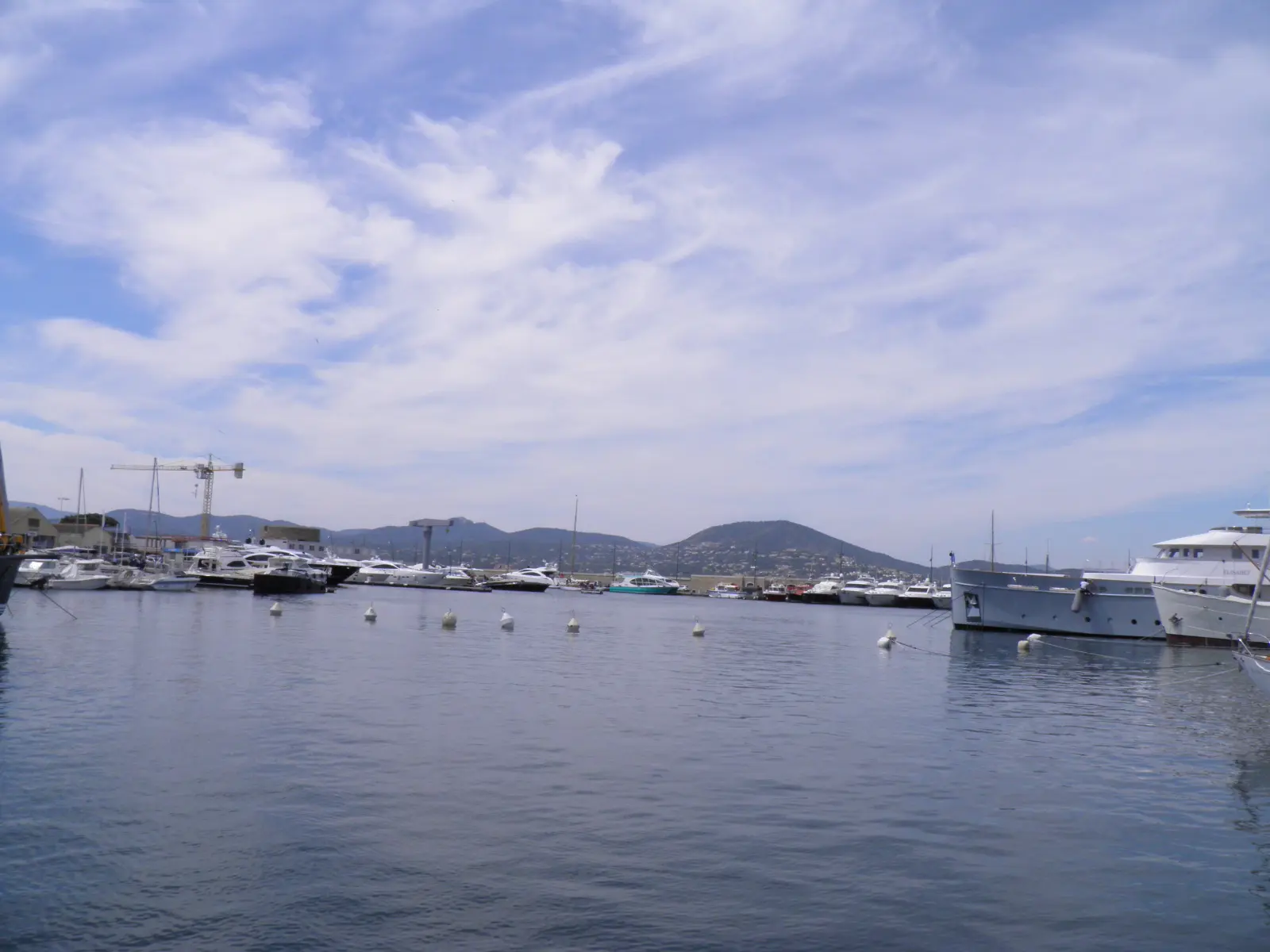 Saint-Tropez