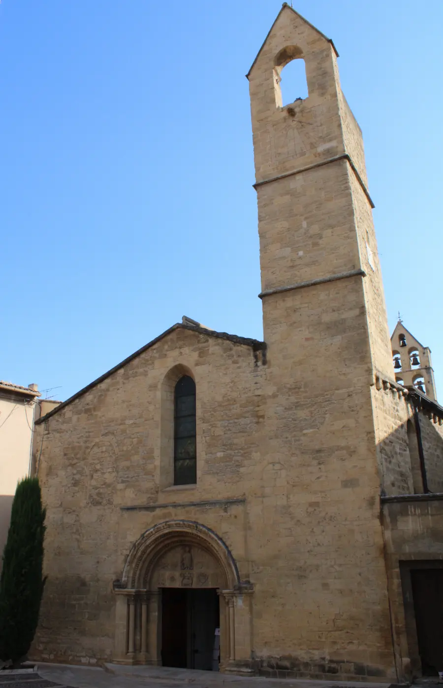 Église Saint-Michel