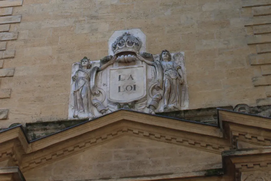 Tour de l'Horloge (Porte de l'Horloge)