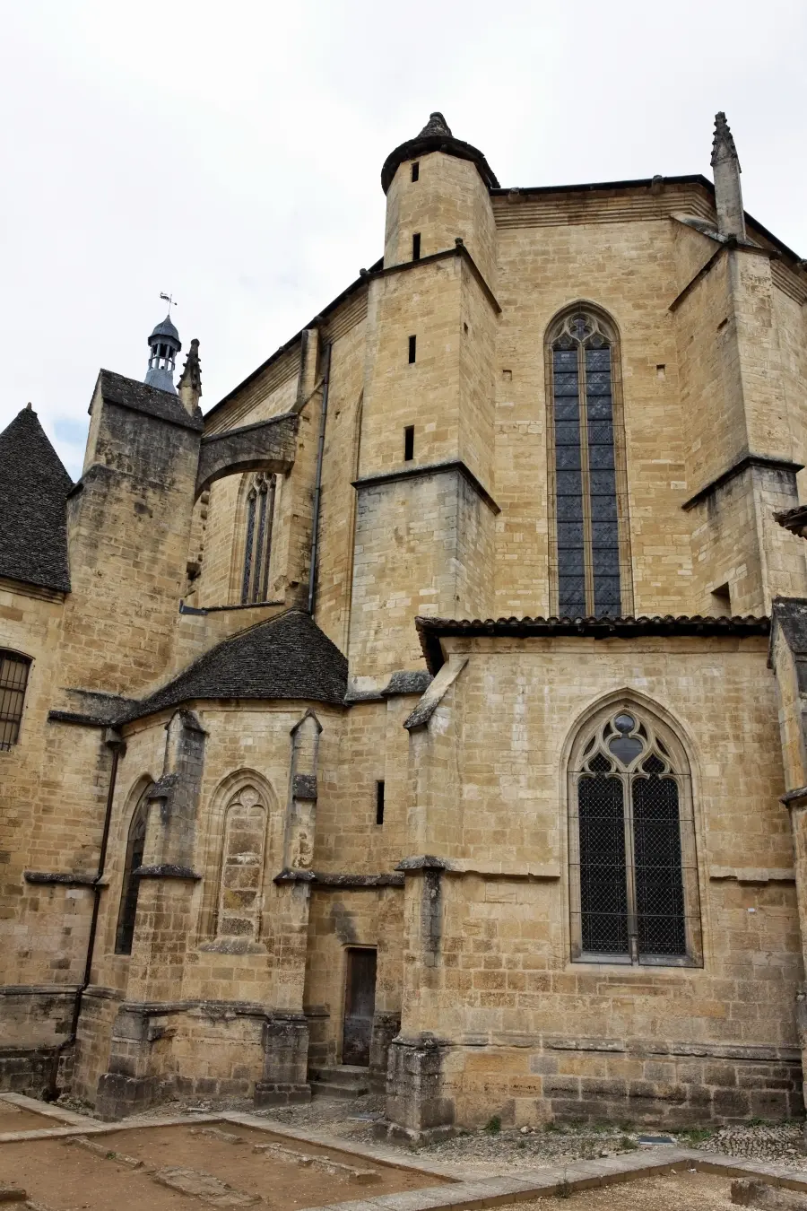 Cathédrale Saint-Sacerdos
