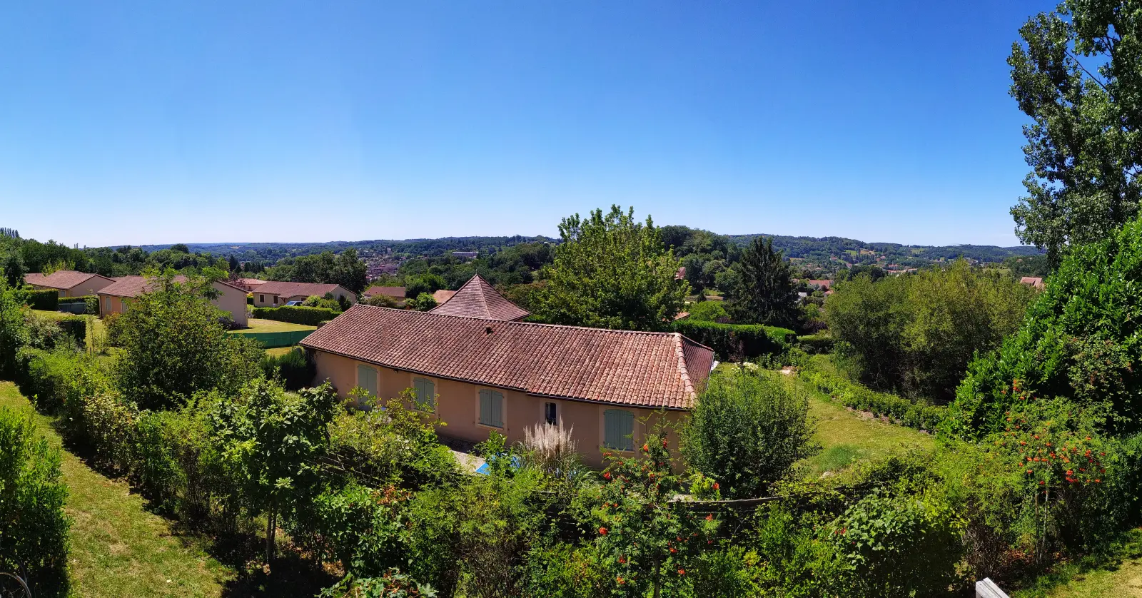 Sarlat-la-Canéda