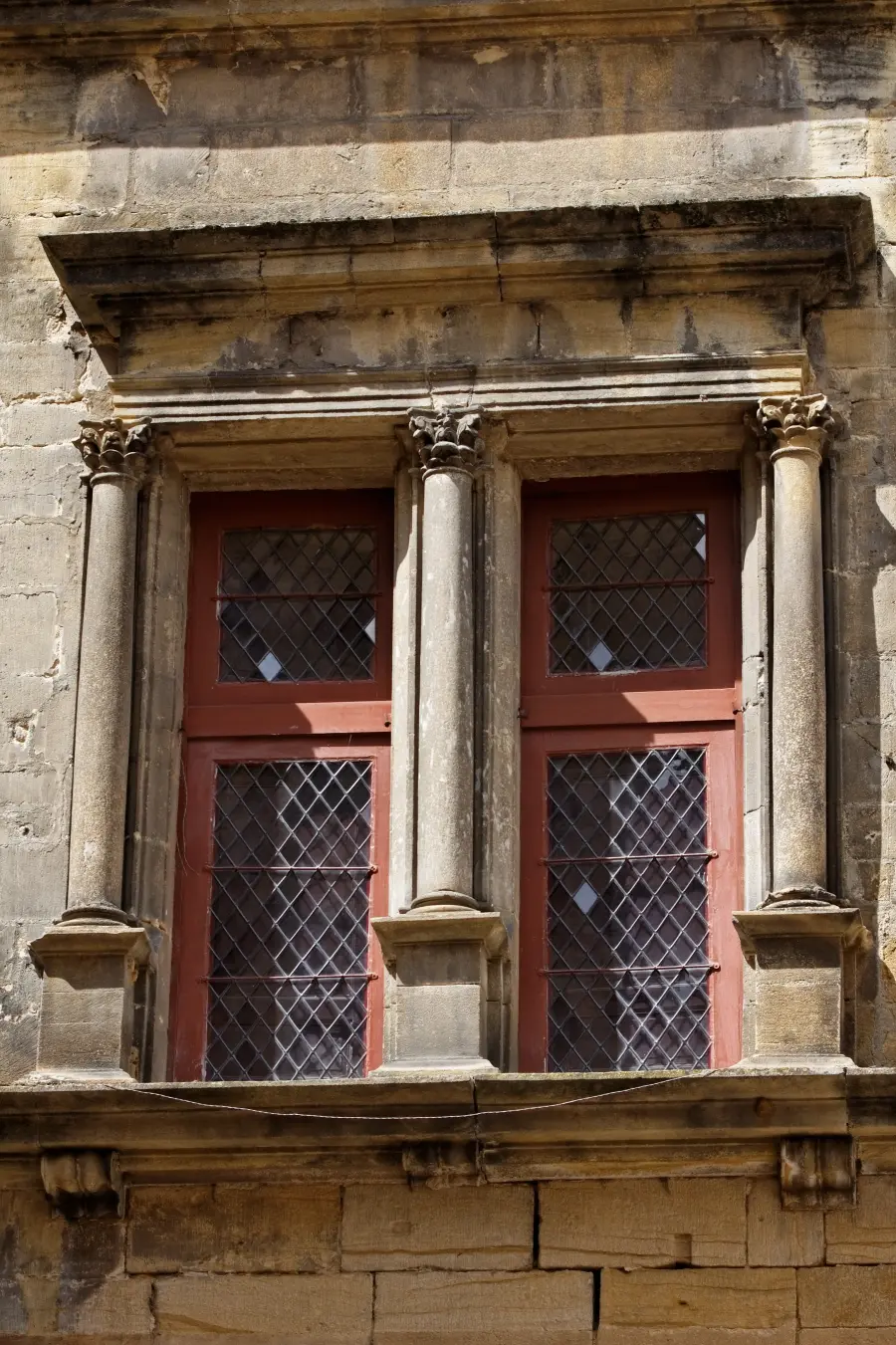 Hôtel de Maleville