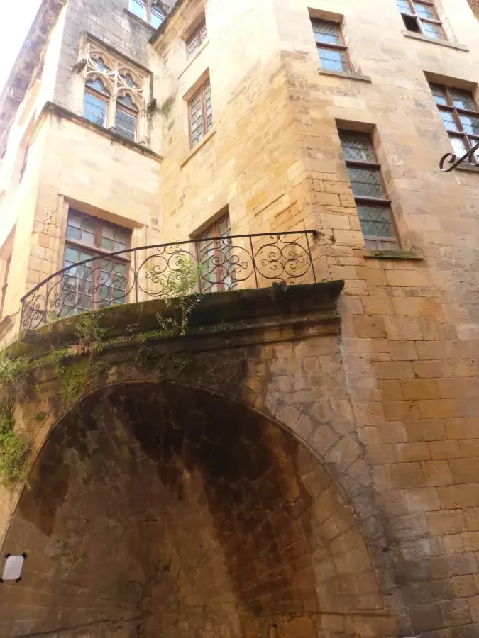 Hôtel Plamon
