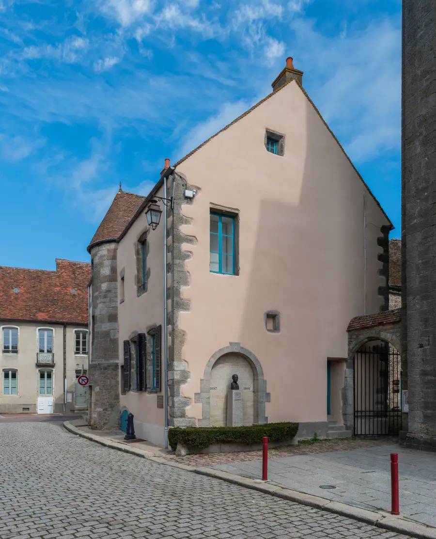 Musée François-Pompon