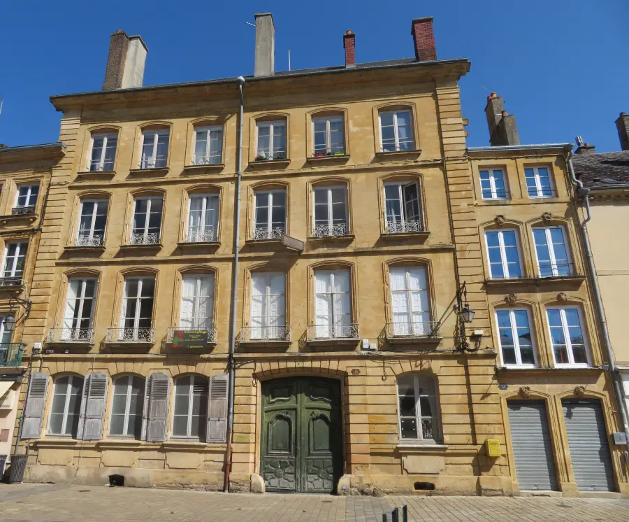 Place de la Halle