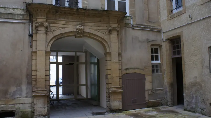 Place Turenne