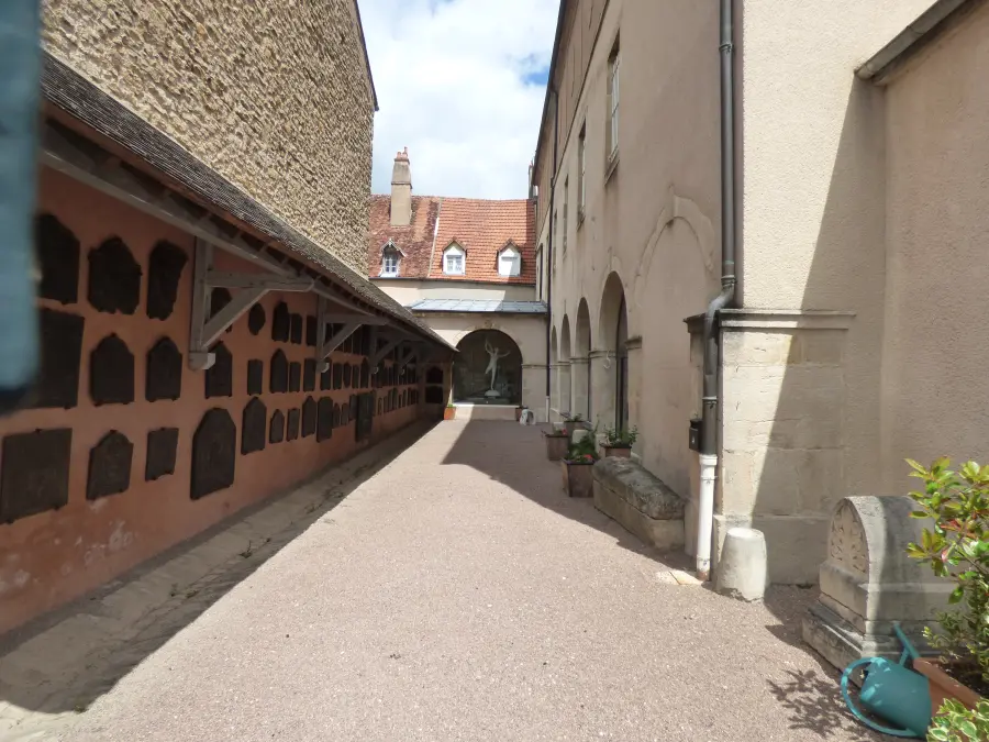 Musée Municipal