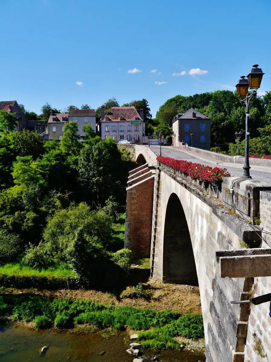 Pont Joly