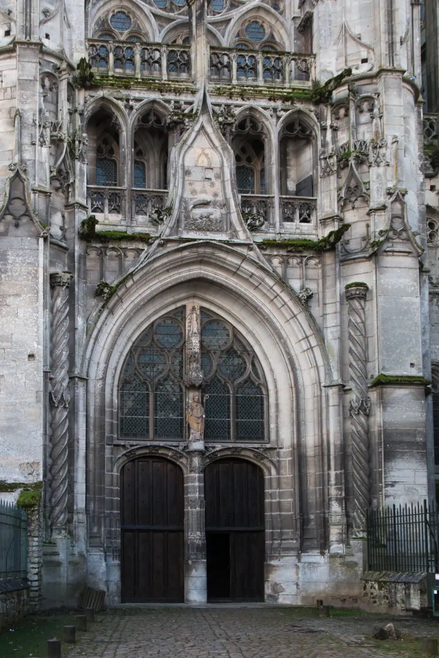 Cathédrale Notre-Dame