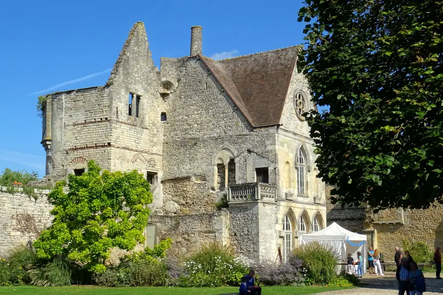Château Royal