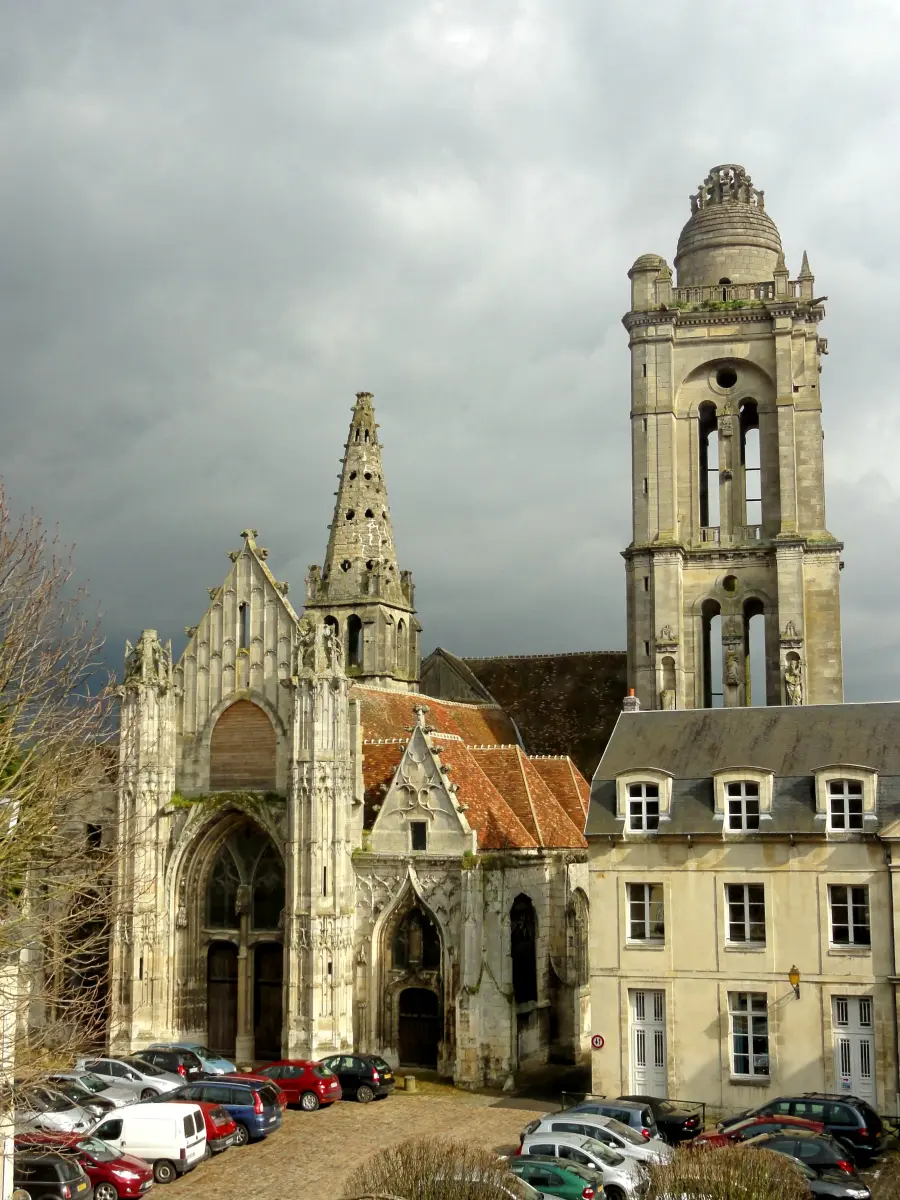 Église Saint-Pierre